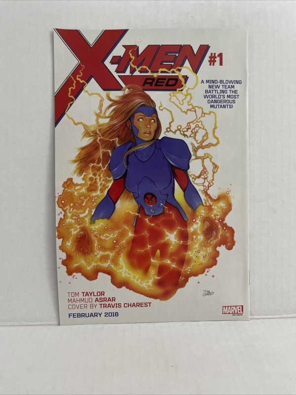 The Despicable Deadpool #292