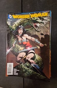 Wonder Woman #51 (2016)