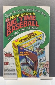 Balder the Brave #1 (1985)