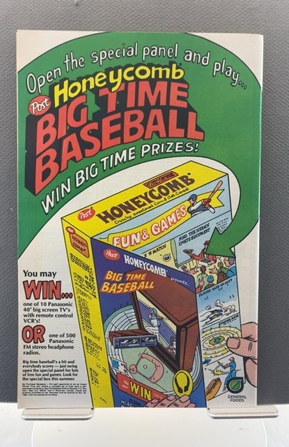 Balder the Brave #1 (1985)