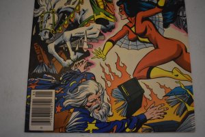 Spider-Woman #2 (1978) NM- 9.2 Comic Book