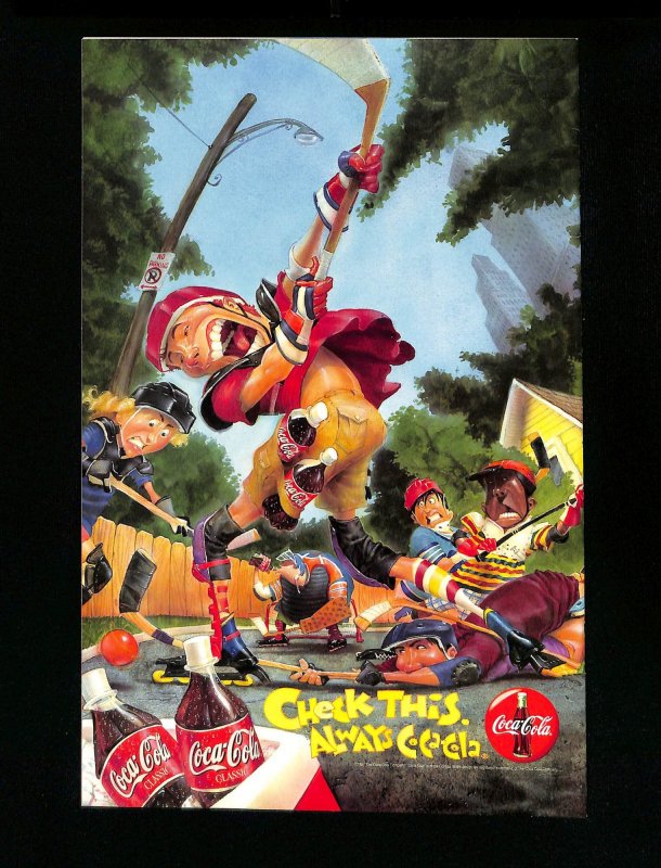 Super Soldier: Man of War #1