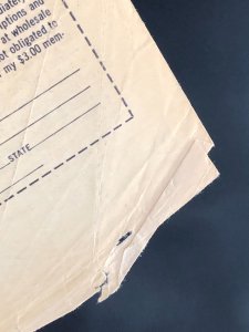 Fantastic Four #69 (1967)