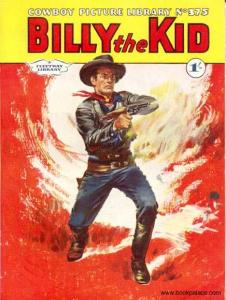 Billy the Kid