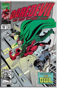 Daredevil   vol. 1   #303 VF