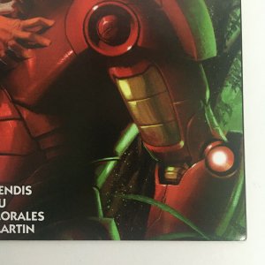 Secret Invasion #3 - Skrulls - Spider-Woman - Disney+ - Marvel - MCU - Copy B 