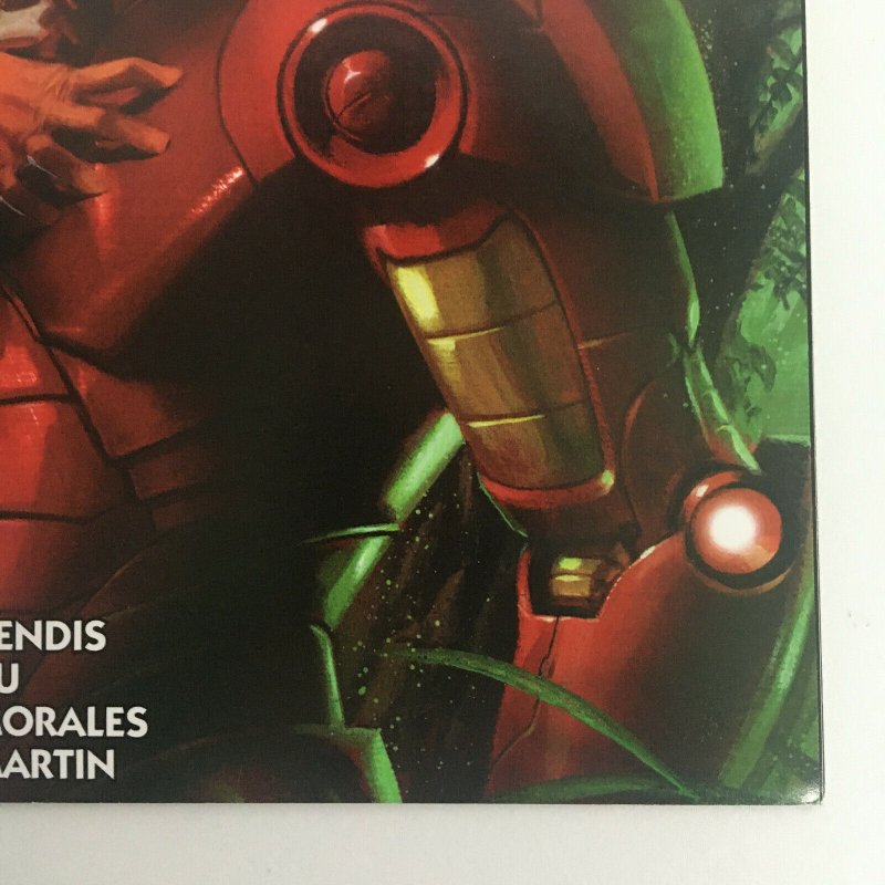 Secret Invasion #3 - Skrulls - Spider-Woman - Disney+ - Marvel - MCU - Copy B 