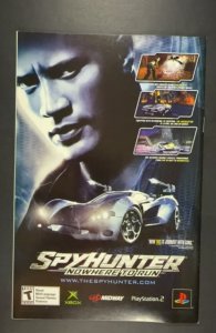 Jack of Fables #3 (2006)