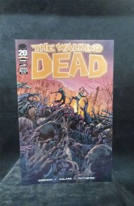 The Walking Dead #100 Cover F 2012 Image Comics Comic Book