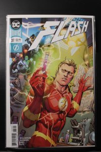 The Flash #37 (2018)