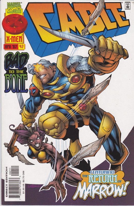 Cable #42