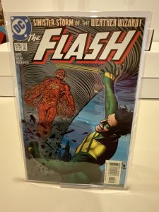 Flash #175  2001  9.0 (our highest grade)  Geoff Johns!  Brian Bolland Cover!