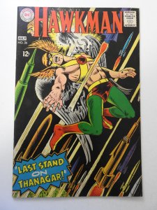 Hawkman #26 (1968) FN- Condition!