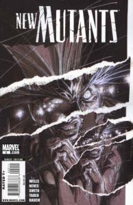 New Mutants (3rd Series) #2 VF; Marvel | save on shipping - details inside