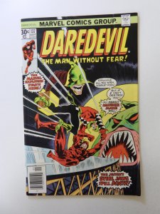 Daredevil #137 (1976) VG condition