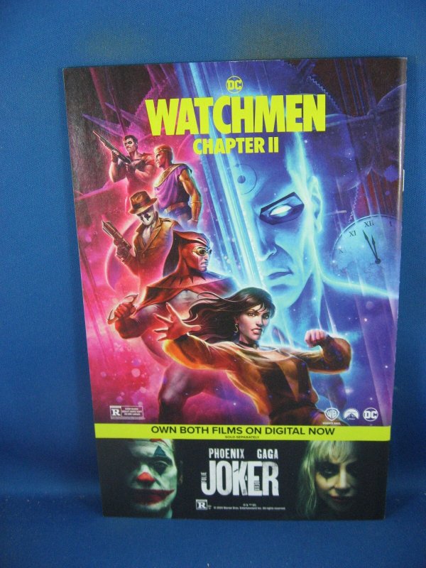 ABSOLUTE BATMAN 3 NM 2025 DC