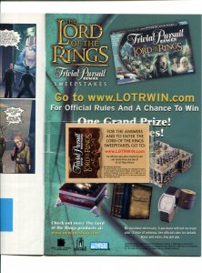 Space Ghost #5 - Signed Joe Kelly / Alex Ross Cover (9.0) 2005