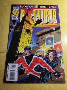 Excalibur #94 (1996)