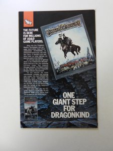 The Amazing Spider-Man #296 Direct Edition (1988) VF condition