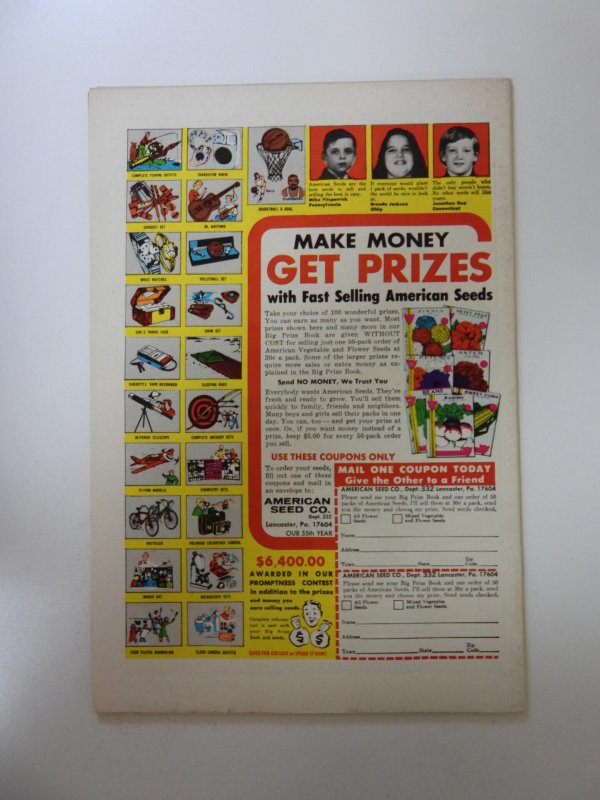 Shazam! #2 (1973) VF- condition