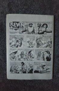 Menomonee Falls Gazette #116 (1974)