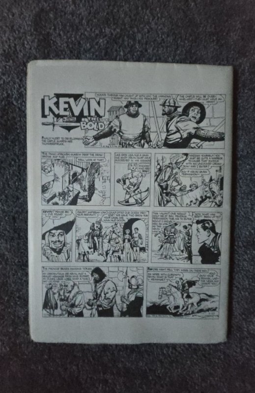 Menomonee Falls Gazette #116 (1974)