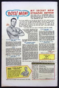 Marvel Collectors' Item Classics #1