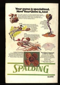 Incredible Hulk Annual #5 FN/VF 7.0 Groot!