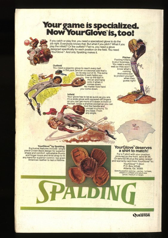 Incredible Hulk Annual #5 FN/VF 7.0 Groot!