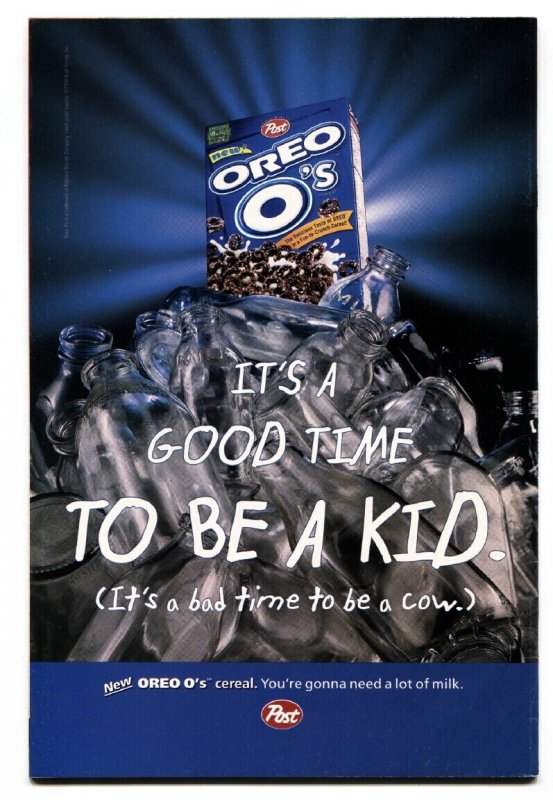 Alpha Flight Vol. 2 #17  1998 - Marvel  -VF - Comic Book