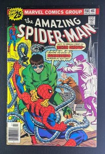 Amazing Spider-Man (1963) #158 FN+ (6.5) Ross Andru Doc Ock