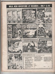 Eerie Magazine #12 (Nov-67) FN- Mid-Grade 