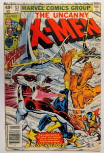 The X-Men #121 (1979) X-Men [Key Issue]