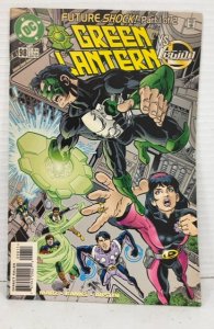 Green Lantern #98 (1998)