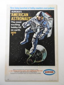 Tomahawk #112 (1967) FN/VF Condition!