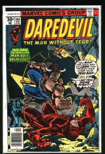Daredevil #144 (1977)