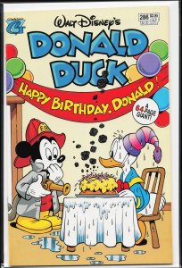Donald Duck #286 (1994)