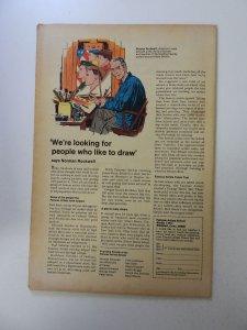 Daredevil #50 (1969) FN/VF condition