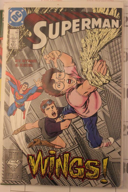 Superman  15 9-4-nm