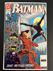 BATMAN #457 1st App of Tim Drake as Robin 1990 DC COMICS 1st PRINT NM PROSHIPPER