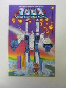 Macross (1984) VF condition