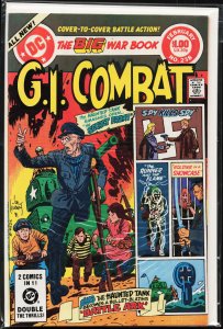 G.I. Combat #238 (1982)