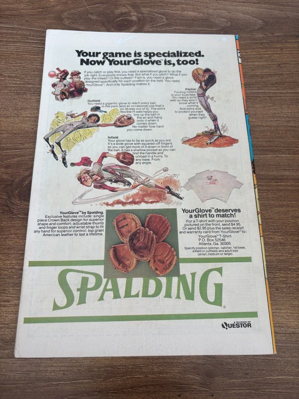 Nova # 2 VF/NM Marvel Comic Book Richad Ryder Ultimate Super-Hero 20 J437