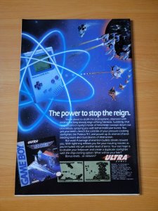 Amazing Spider-Man #334 Direct Market Edition ~ NEAR MINT NM ~ 1990 Marvel