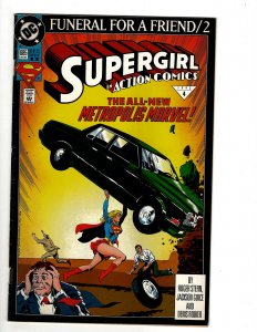 Action Comics #685 (1993) J611