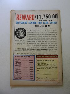 Adventure Comics #317 (1964) VG condition see description