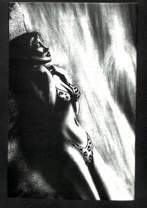 Cavewoman: Rain #6 NM 9.4