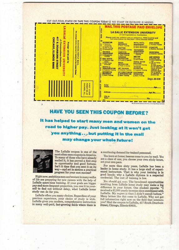 The X-Men #87 1974 VF/NM PRICE DROP! Black Cover Beauty! Banshee, Blob, Vanisher