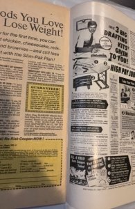 Crypt of Shadows #1 (1973)70s horror anthology