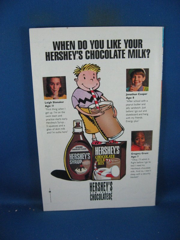 SONIC THE HEDGEHOG 14 F ARCHIE COMICS 1994